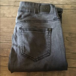 Celebrity Pink Skinny Jeans